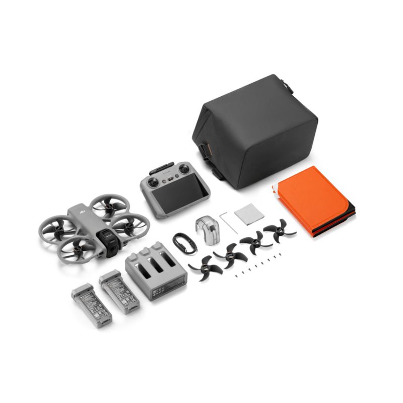 DJI Avata 360 Drone - Fly More Combo (DJI RC 2) 1 S
