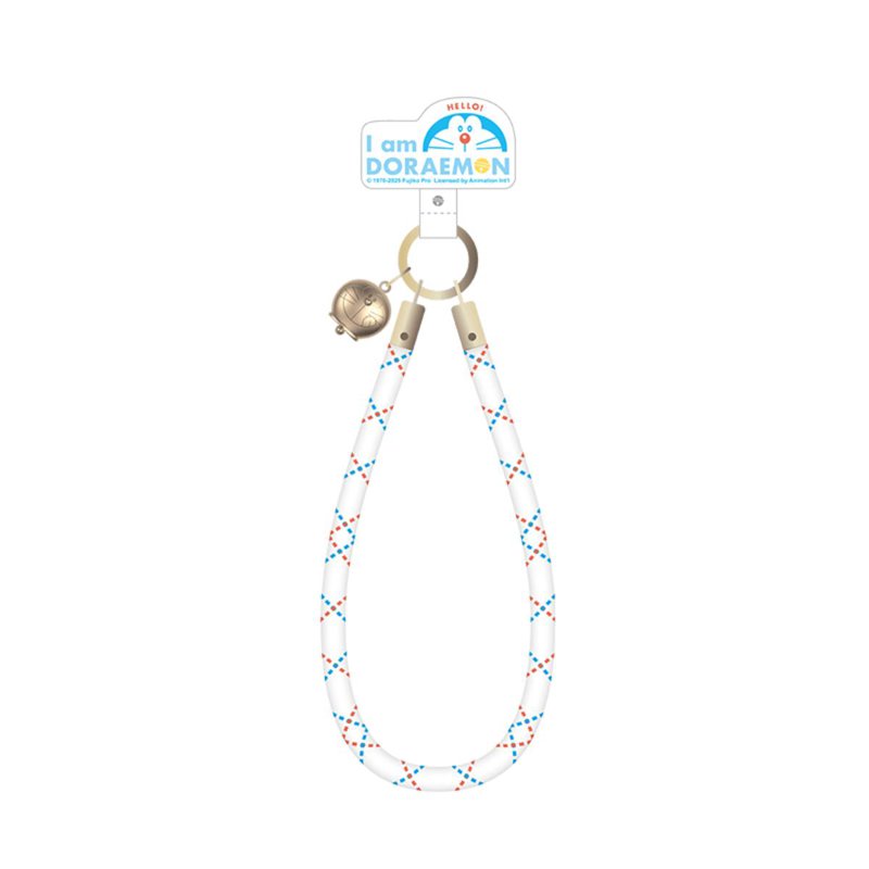 ROCK Doraemon Wrist Smartphone Lanyard - Classic Doraemon 1 S