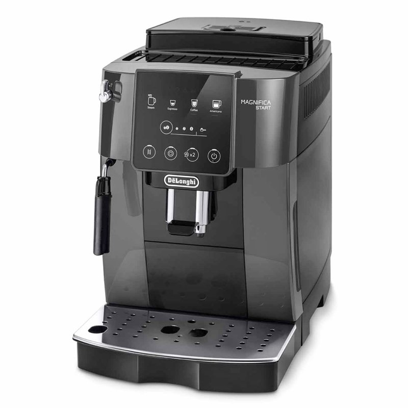 DeLonghi Magnifica Start Coffee Machine (ECAM220.22.GB) 1 S