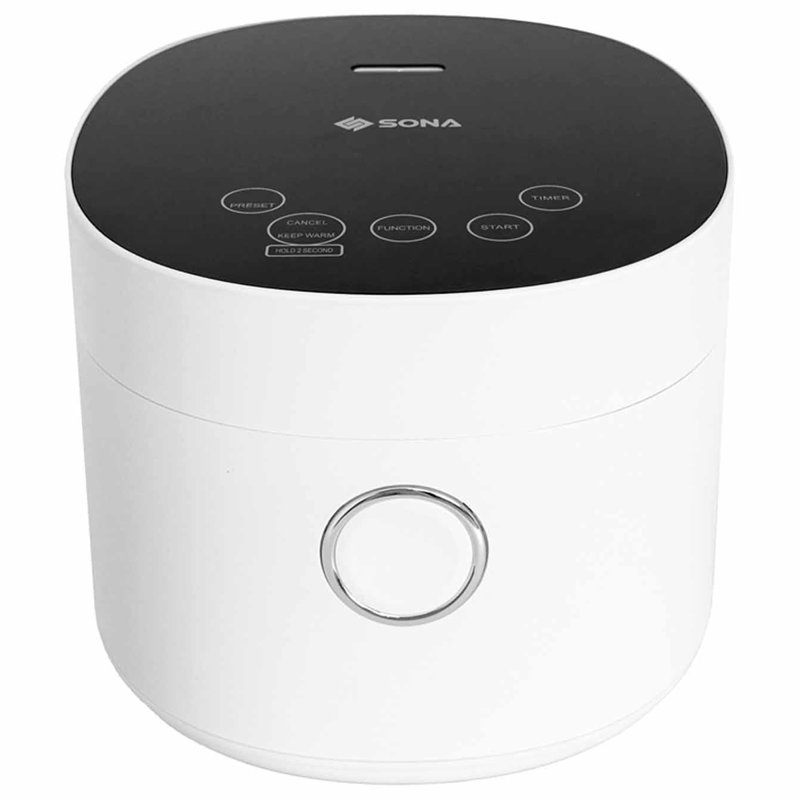 Sona Rice Cooker (SRC2628)
