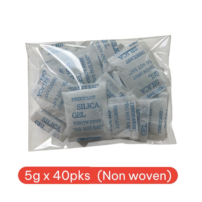 GLADLEIGH Non woven Silica Gel