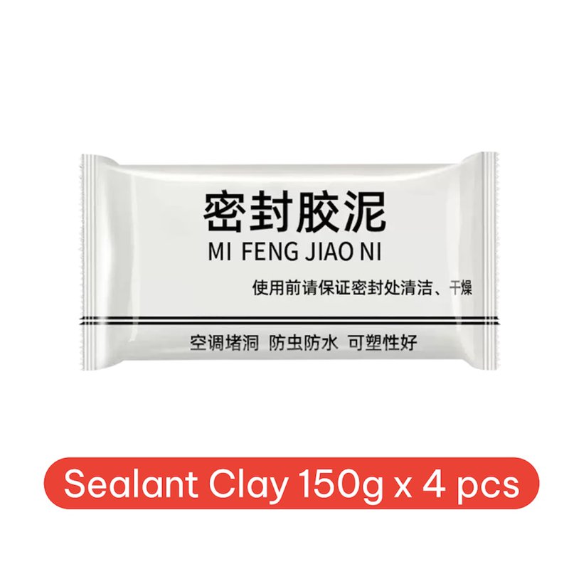 GLADLEIGH Sealant Sealing Clay Glue