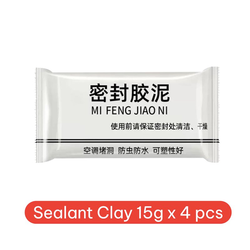 GLADLEIGH Sealant Sealing Clay Glue
