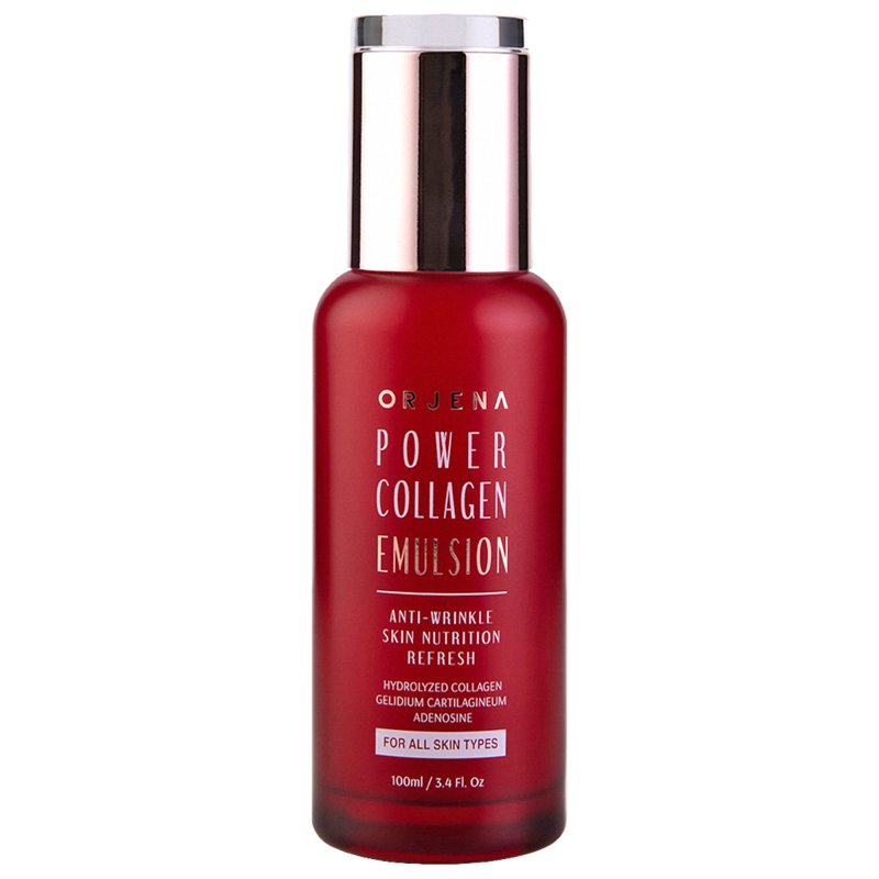 Orjena Power Collagen Emulsion