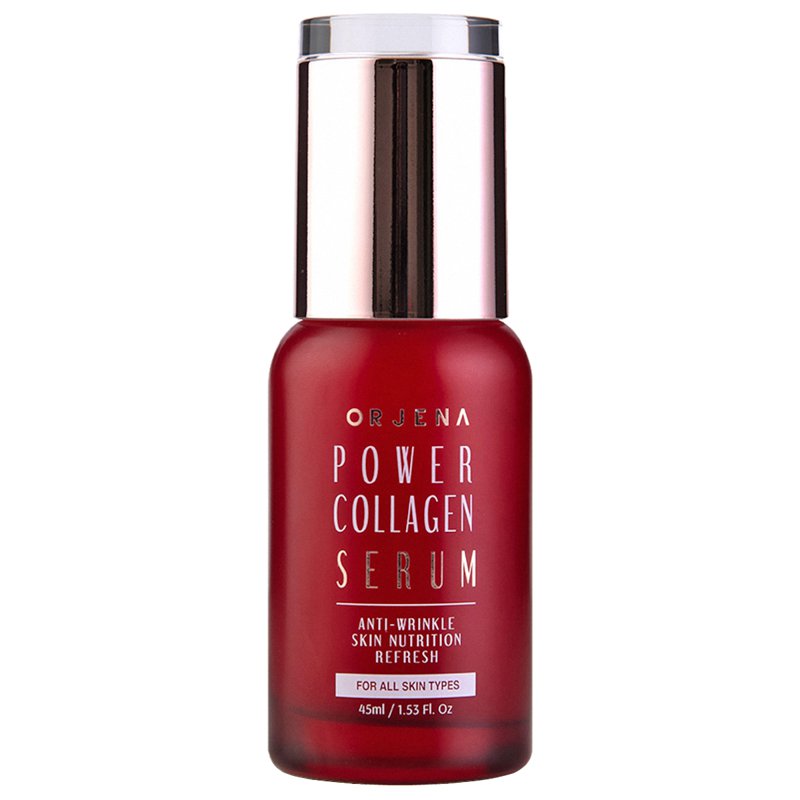 Orjena Power Collagen Serum