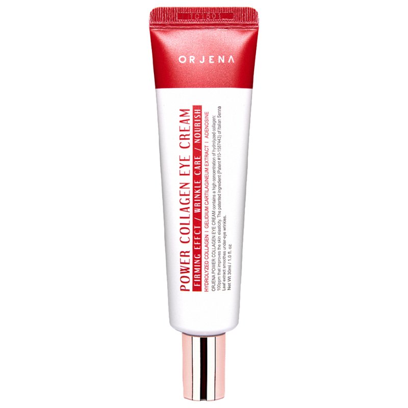 Orjena Power Collagen Eye Cream
