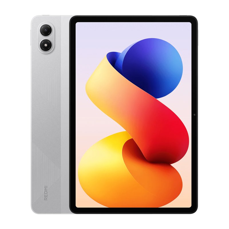 Xiaomi Redmi Pad 2 Pro 12.1" with Keyboard (8GB+256GB) - Silver