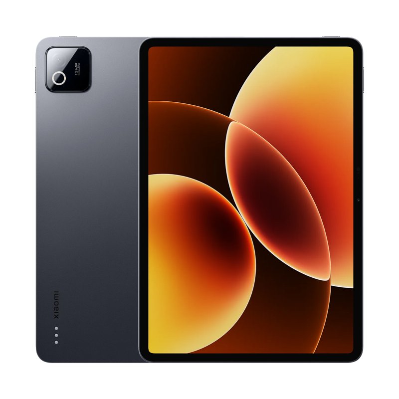 Xiaomi Pad 8 11.2" with Keyboard (8GB+256GB) - Gray 1 S
