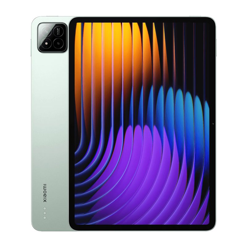 Xiaomi Pad 7 Pro 11.2" Wi-Fi (12GB+512GB) - Green 1 S
