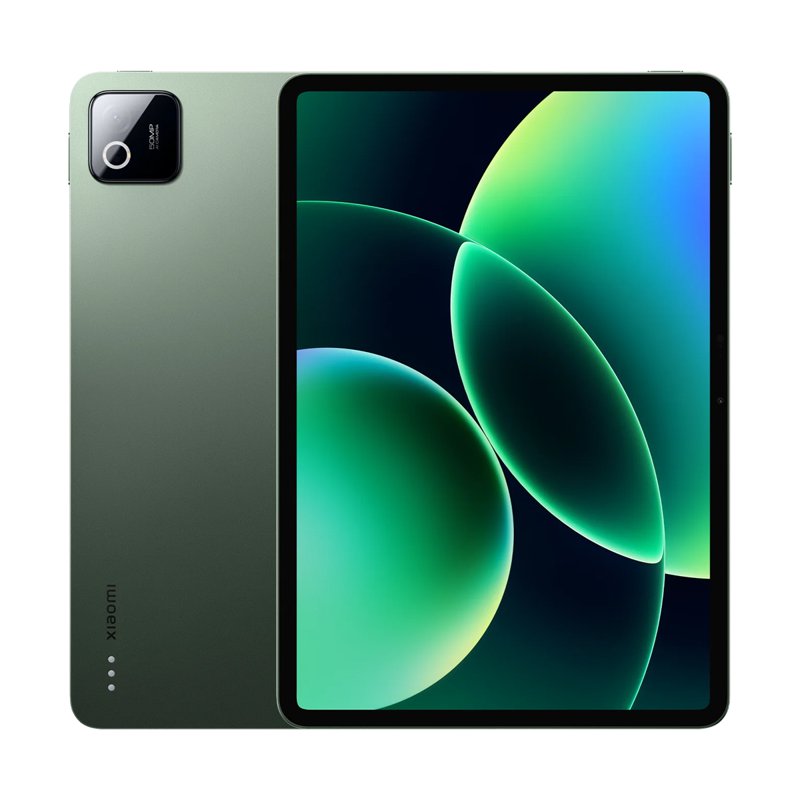 Xiaomi Pad 8 Pro 11.2" with Keyboard (12GB+512GB) - P. Green 1 S