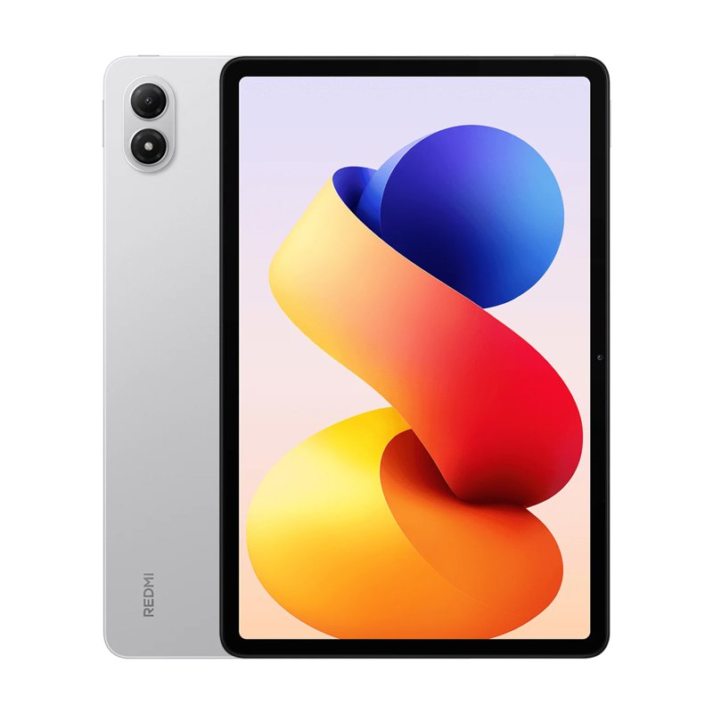 Redmi Pad 2 Pro 12.1" WiFi with Keyboard (8GB+256GB) - Silver 1 S