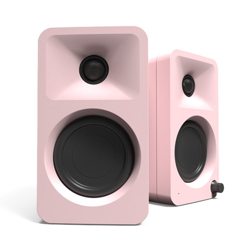 Kanto ORA Reference Speakers - Pink 1 S