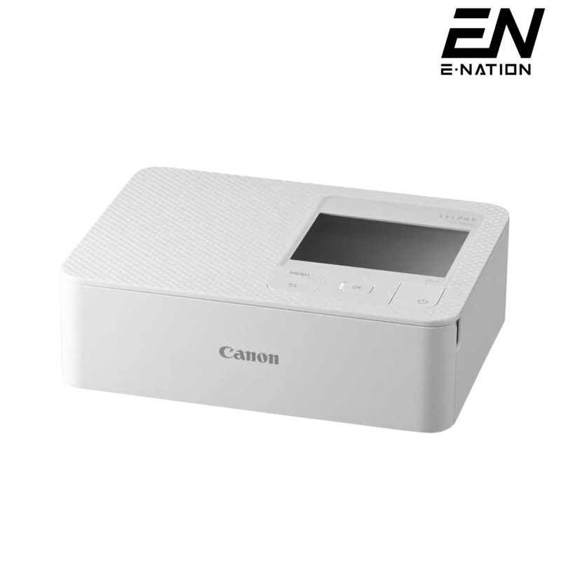 Canon SELPHY CP1500 Photo Printer - White 1 S