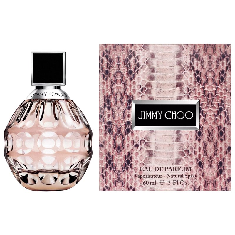JIMMY CHOO Eau de Toilette