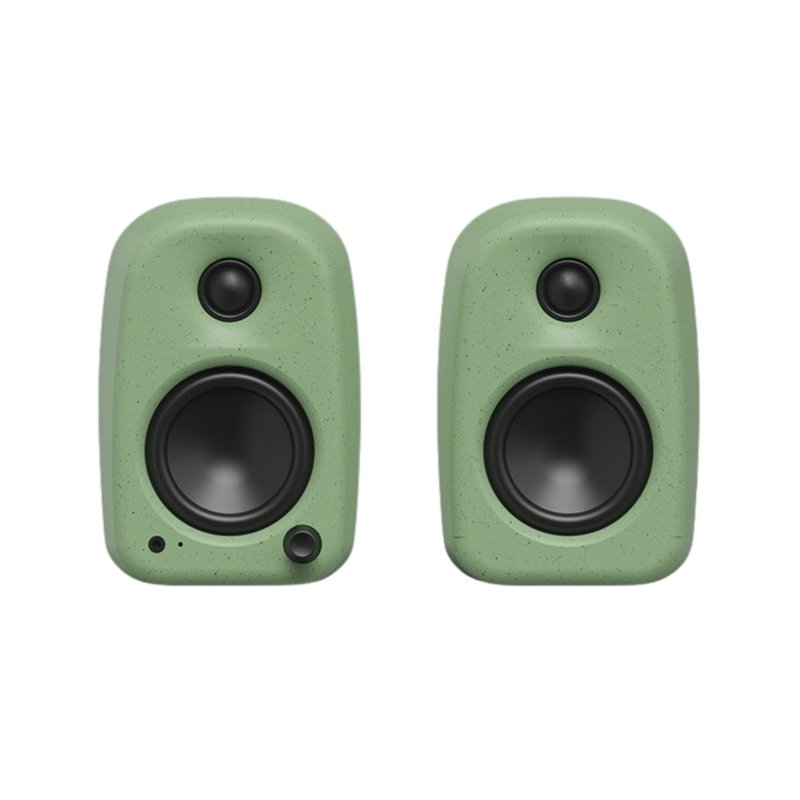 Kanto UKI Powered Speakers - Sage 1 S