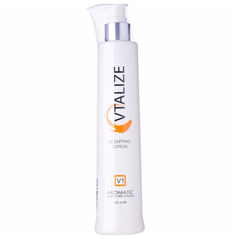 Aromatic Vtalize V1 Sculpting Lotion