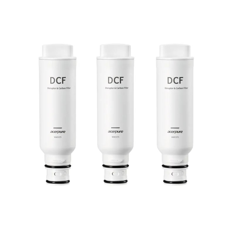 Acerpure Aqua WP3 DCF Replacement Filter 3 S