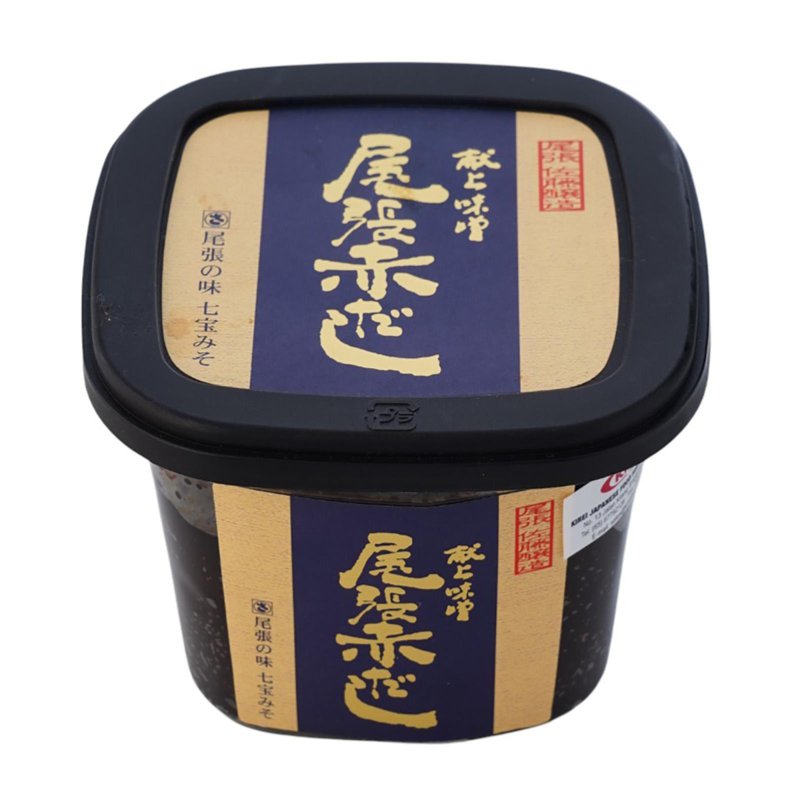 Kirei Sato Jyozo Aichi Prefecture Owari Akadashi Miso Tub