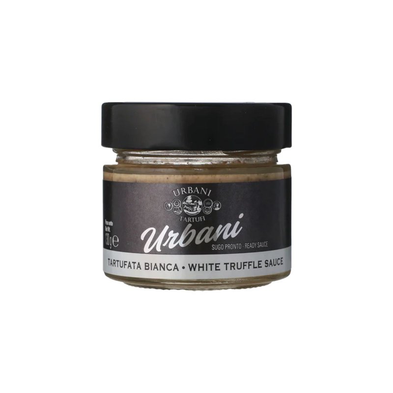 Urbani White Truffle Sauce