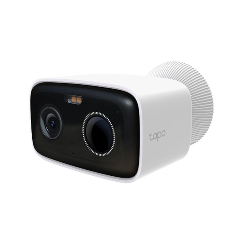 TP-Link TC80 Smart Wire-Free Outdoor Security Camera 1 S