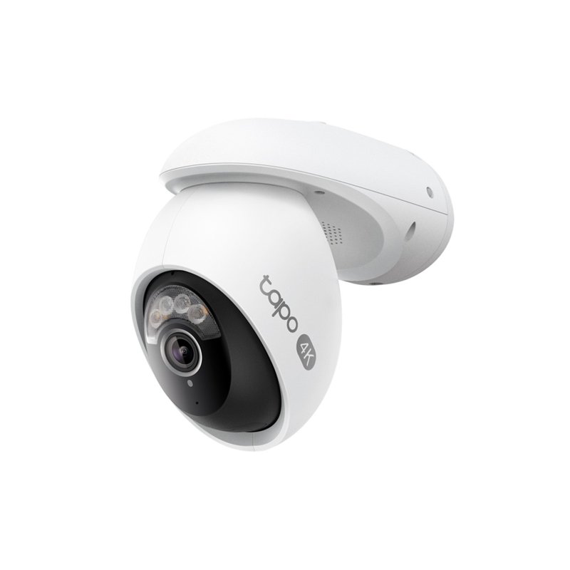TP-Link Tapo C560WS Outdoor Pan/Tilt Security Wi-Fi Camera 1 S