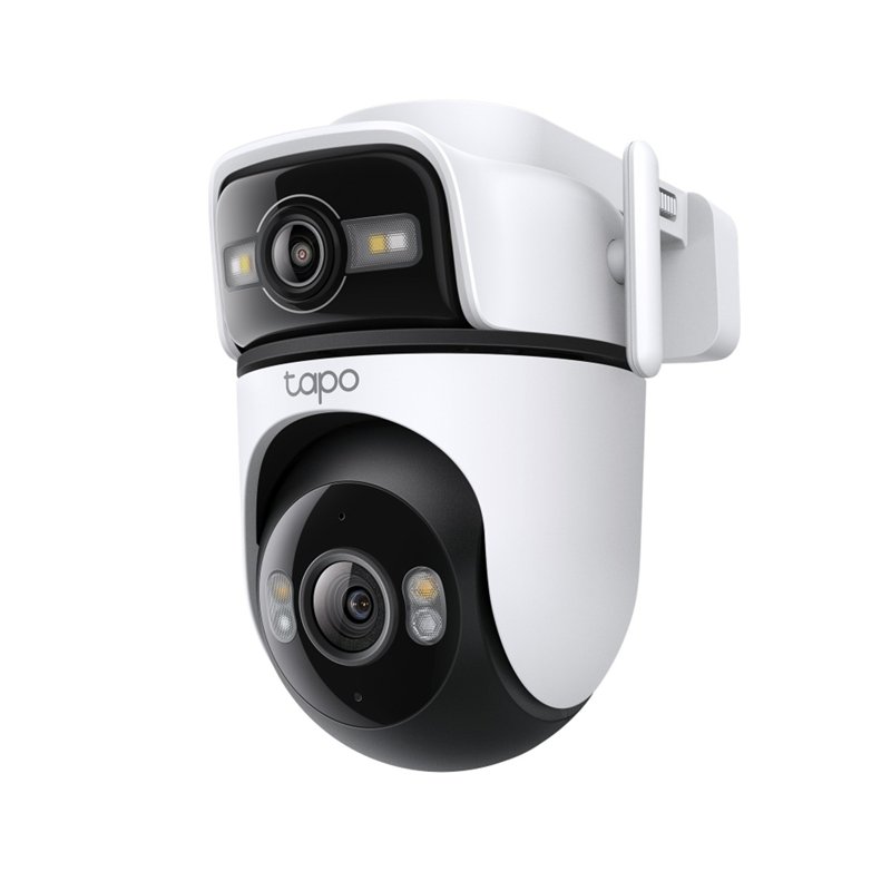 TP-Link Tapo C560WS Outdoor Pan/Tilt Security Wi-Fi Camera 1 S