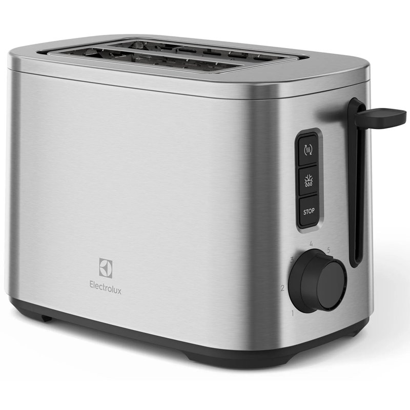 Electrolux 2-Slot Toaster (E5TS1-50ST) 1 S