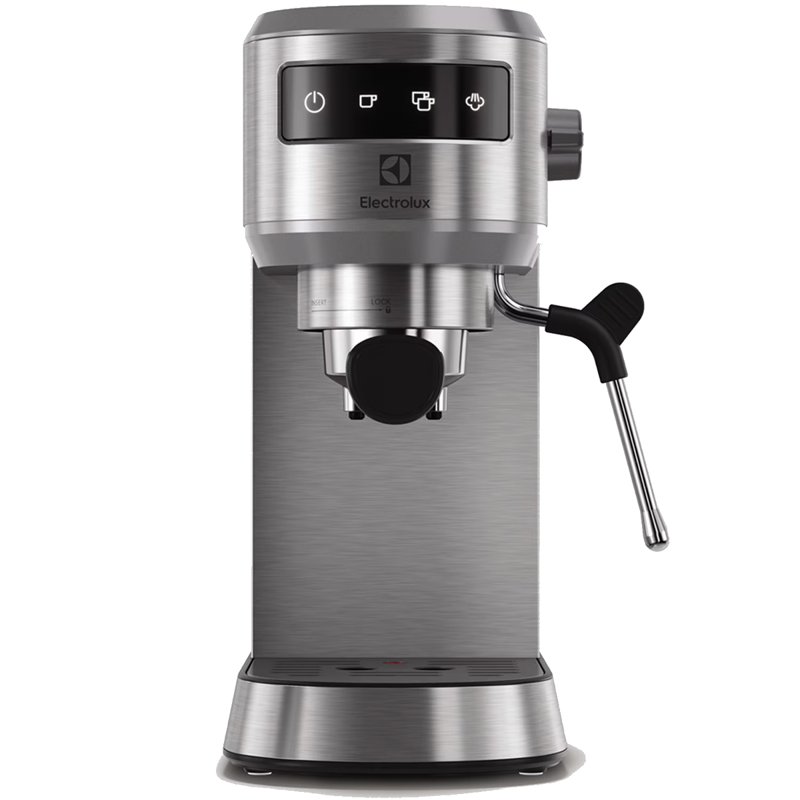 Electrolux 1L Espresso Coffee Maker (E5EC1-50ST) 1 S