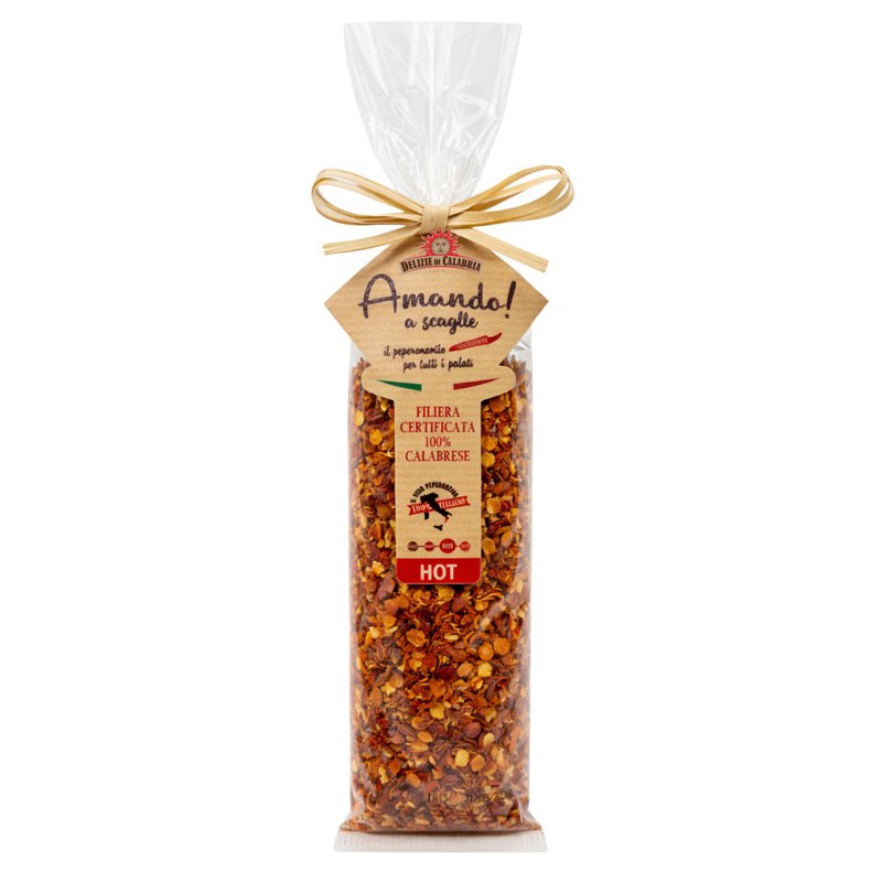 Delizie Di Calabria Chilli Flakes