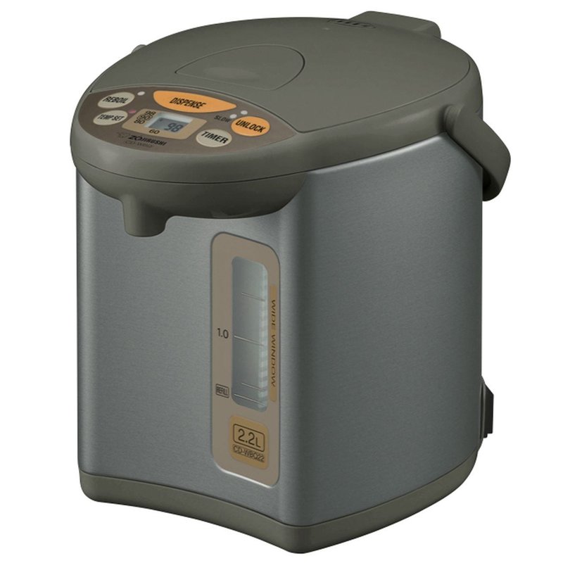 ZOJIRUSHI Airpot (CD-WBQ22)