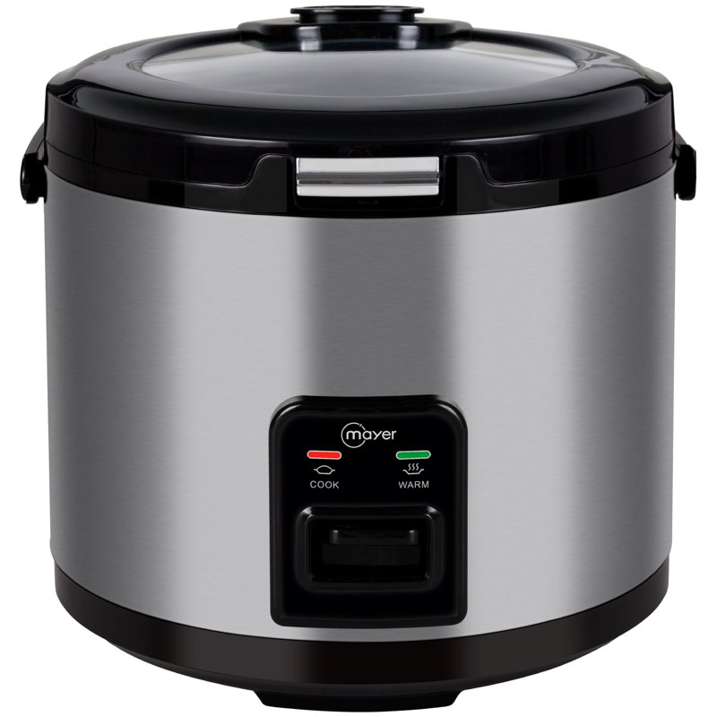 Mayer Rice Cooker (MMRC182)
