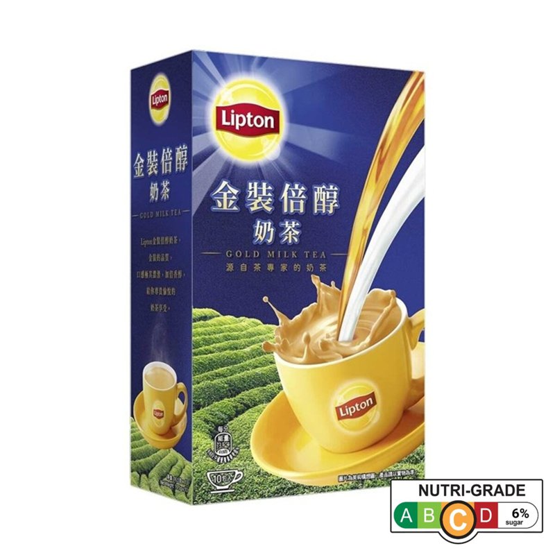 Lipton Gold Milk Tea