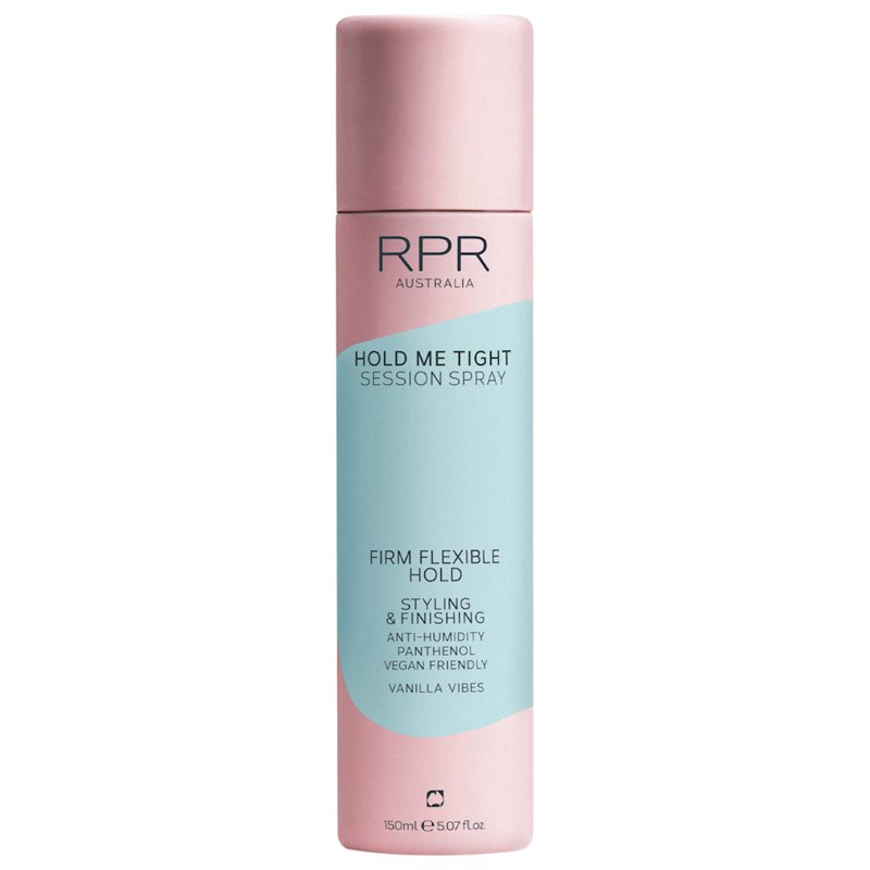 RPR Hold Me Tight Session Spray