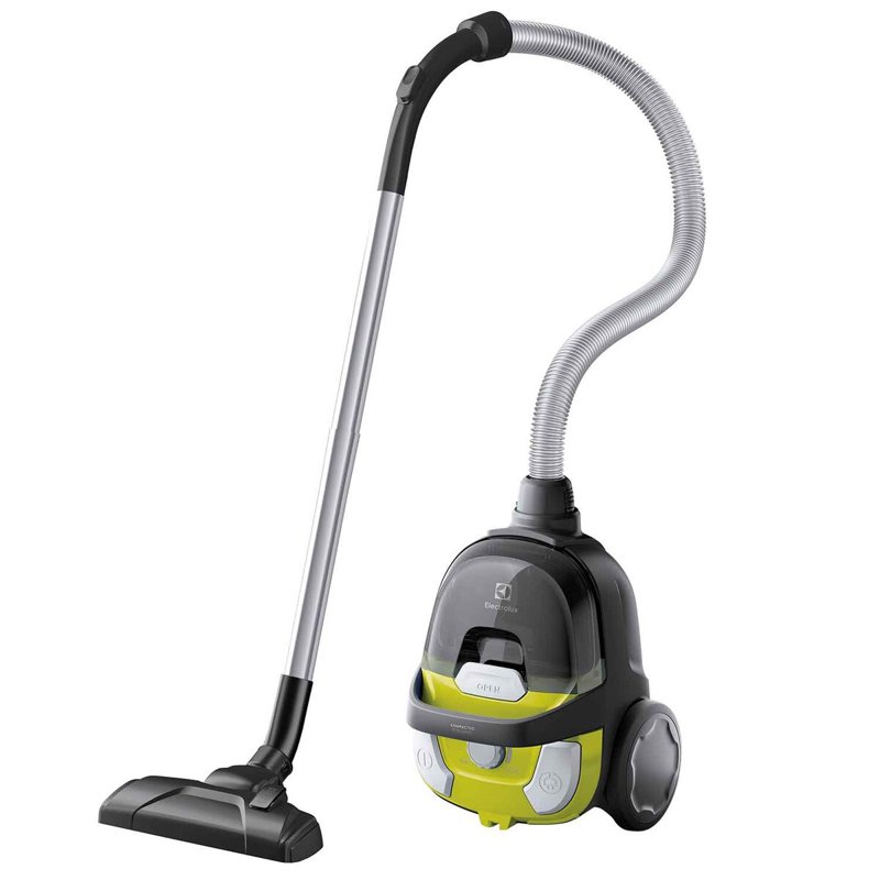 Electrolux Bagless and Corded Canister Vacuum Cleaner (Z1231) 1 S