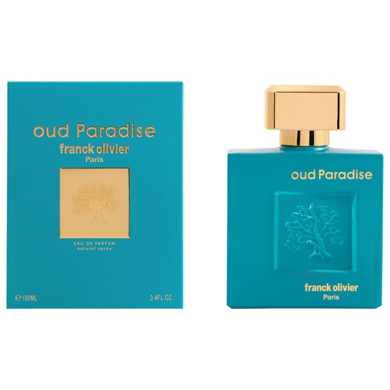 Franck Olivier Oud Paradise Eau de Parfum