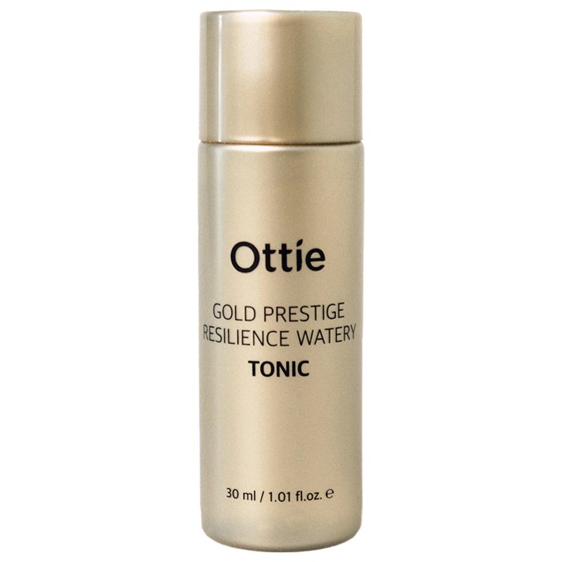Ottie Gold Prestige Resilience Watery Tonic