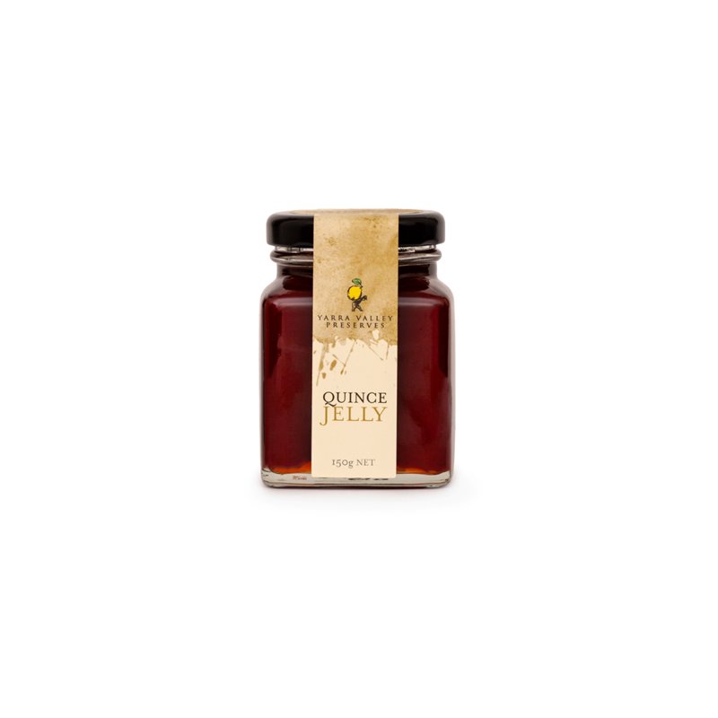 Ryan'S Yarra Valley Quince Jelly