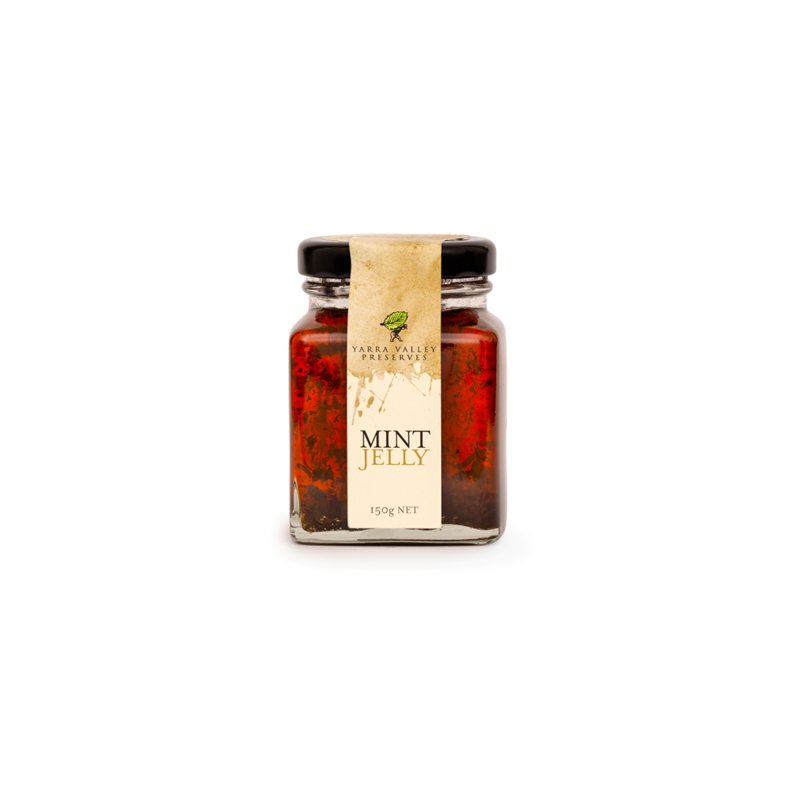 Ryan'S Yarra Valley Mint Jelly