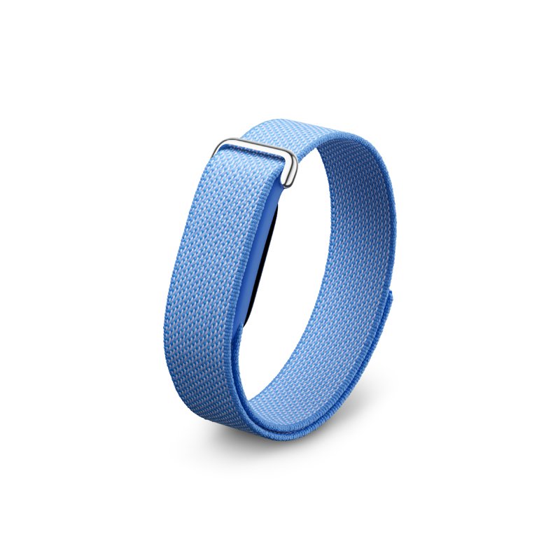 Google Fitbit Air Health and Fitness Tracker - Lavender 1 S