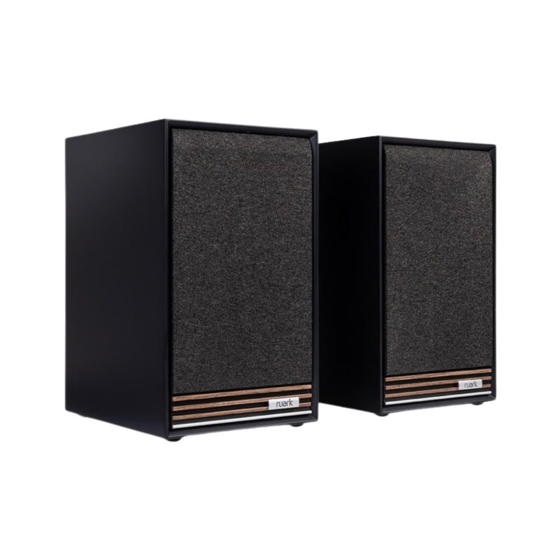 Ruark Audio Sabre R Speaker - Charcoal
