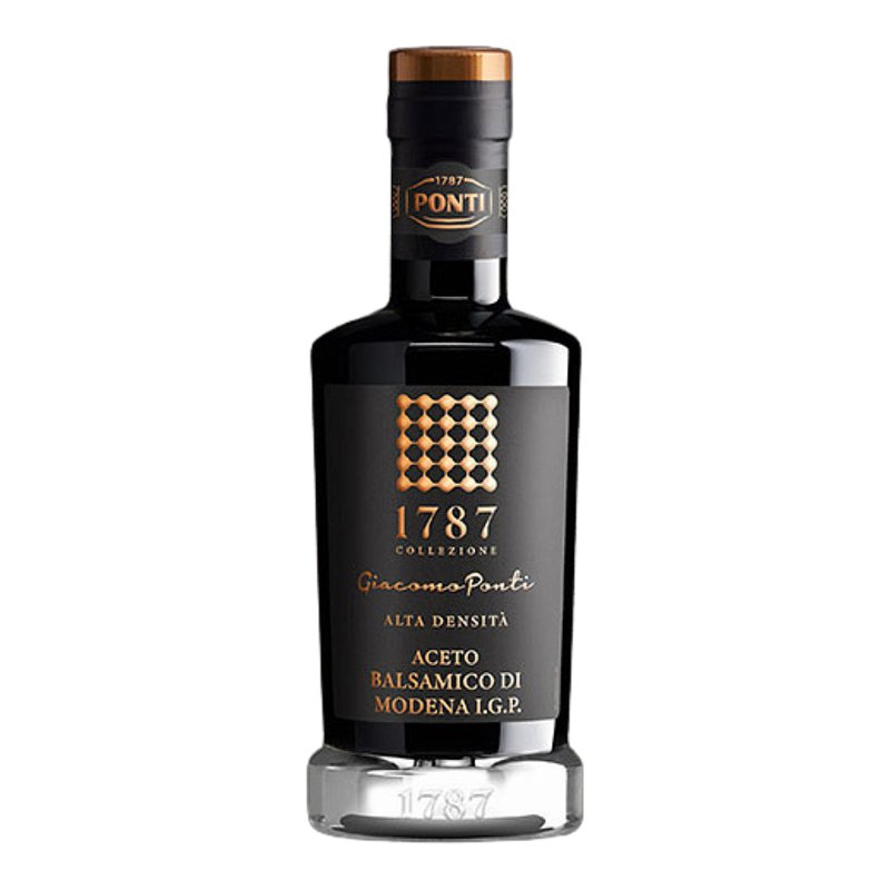 Ponti Balsamic Vinegar Igp - 1787