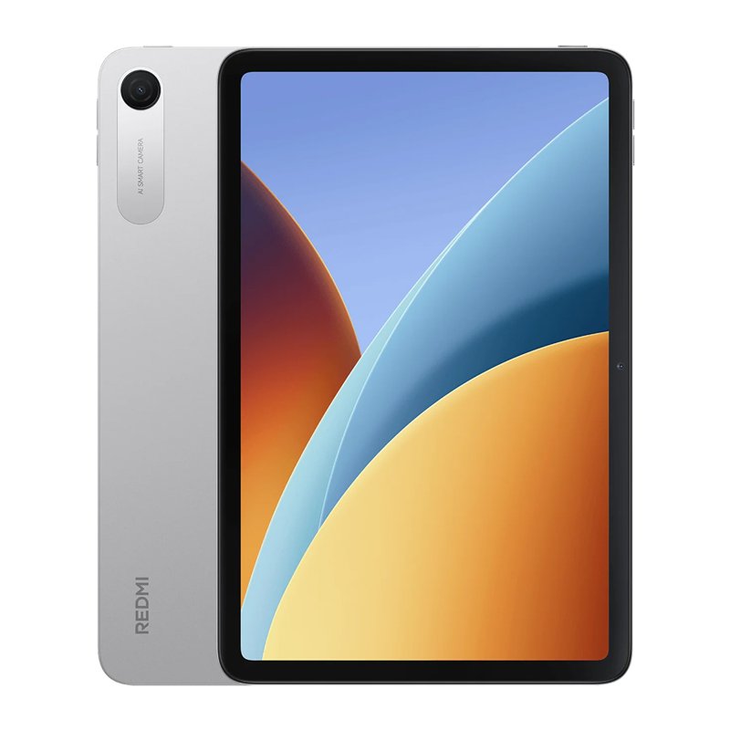 Redmi Pad 2 9.7" Wi-Fi (4GB+128GB) - Silver 1 S