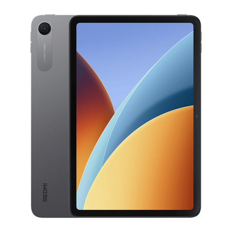 Redmi Pad 2 9.7" Wi-Fi (4GB+128GB) - Graphite Gray 1 S