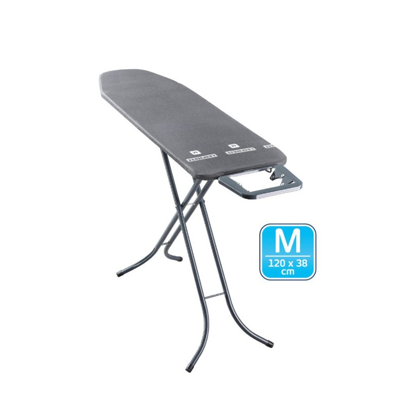 Leifheit Black Series Classic Ironing Board Board (Size M) 1 S