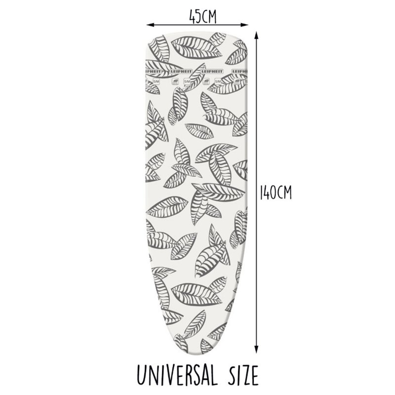 Leifheit Perfect Steam Ironing Board Cover (Size Universal) 1 S
