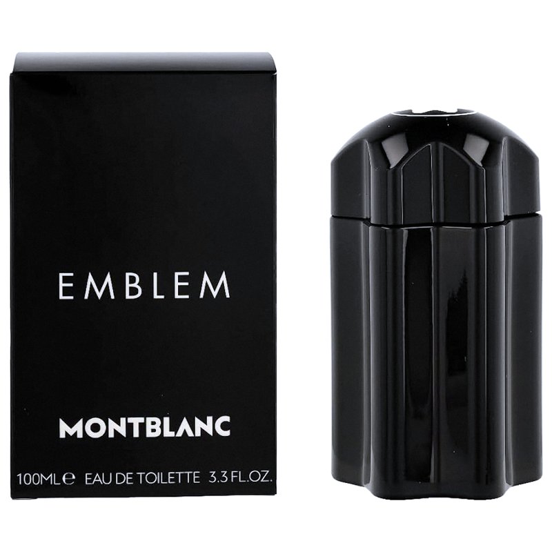 Montblanc Emblem Eau de Toilette
