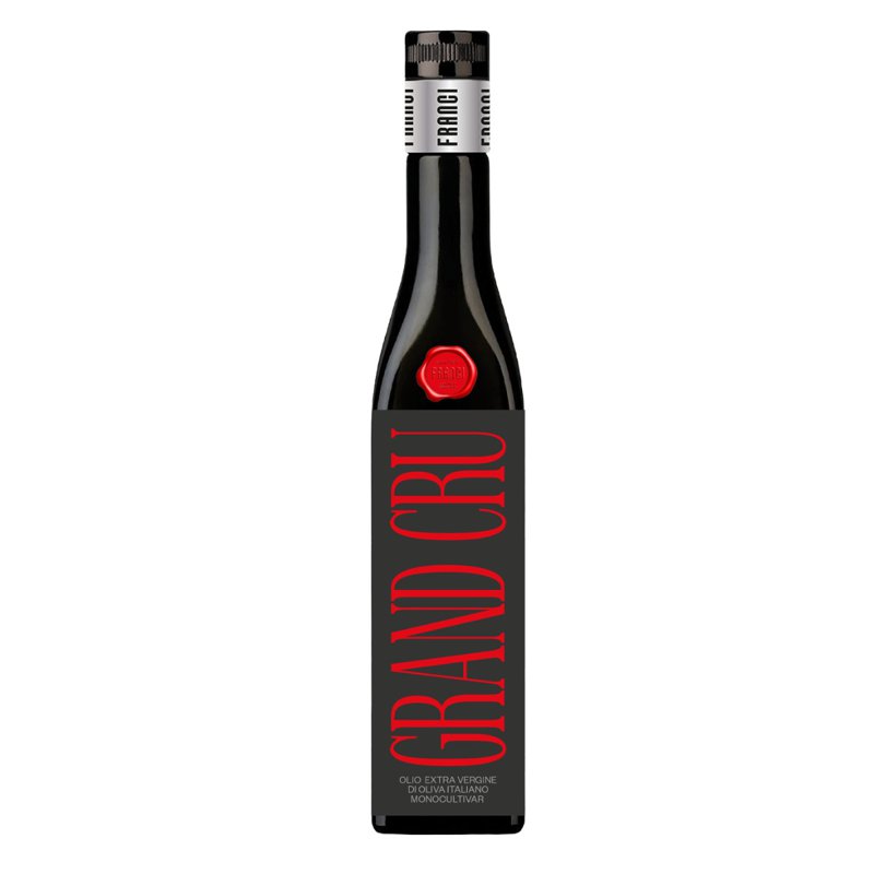 Franci Extra Virgin Olive Oil - Villa Magra Grand Cru