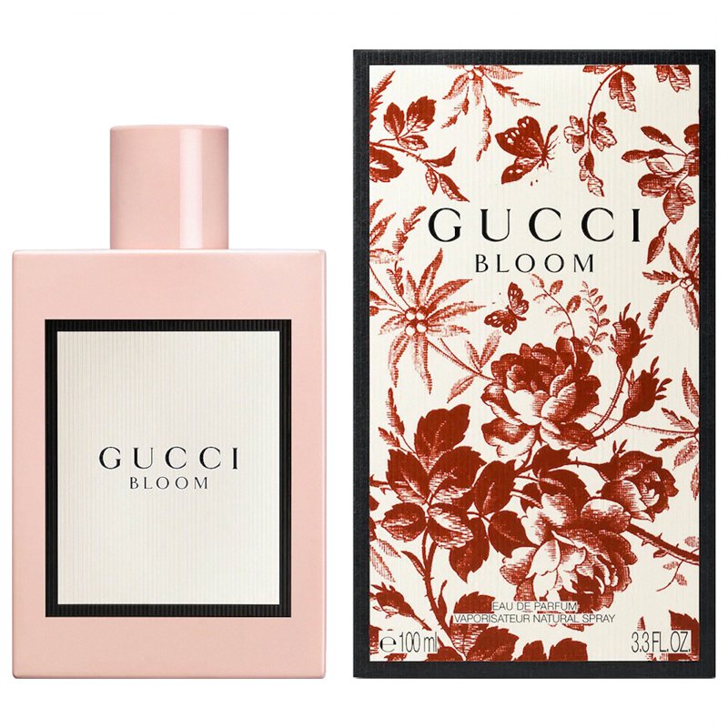Gucci Bloom Eau de Parfum
