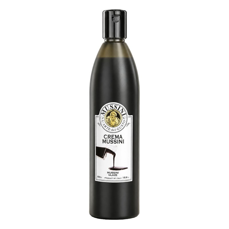 Mussini Balsamic Glaze