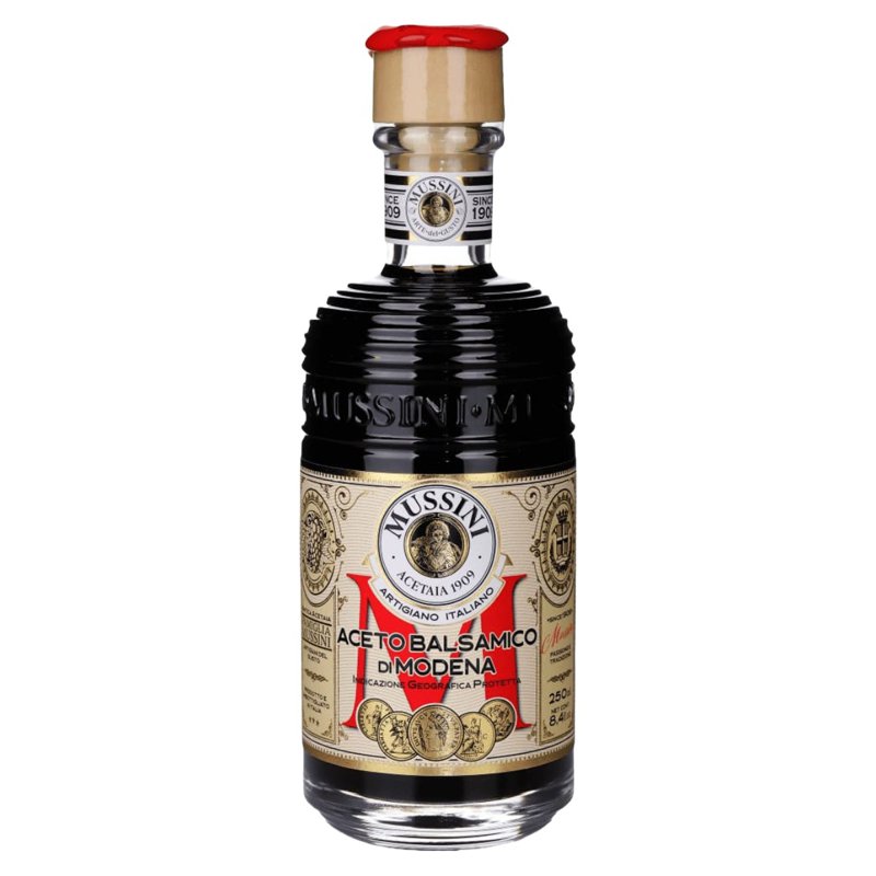 Mussini Balsamic Vinegar